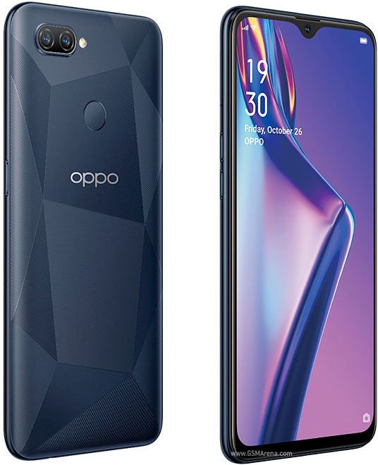 Oppo A12 3 GB/32 GB