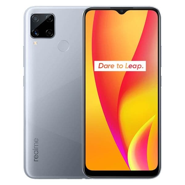 Realme C15 4 GB/64 GB