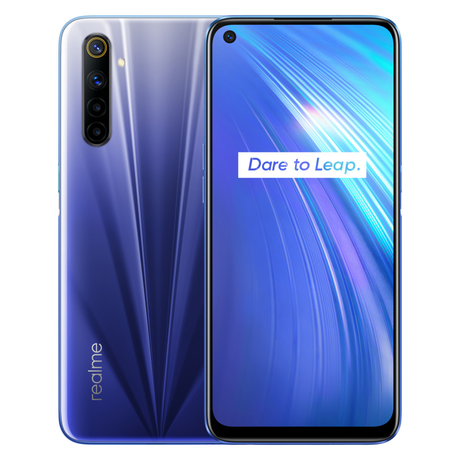 Realme 6 4 GB/128 GB